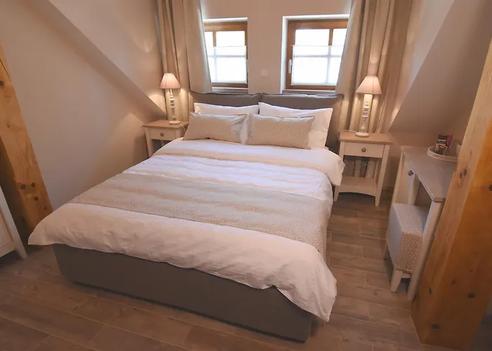 Janez Rooms